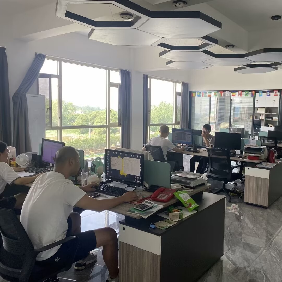 Our Company